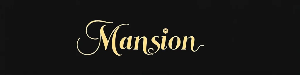 Mansion